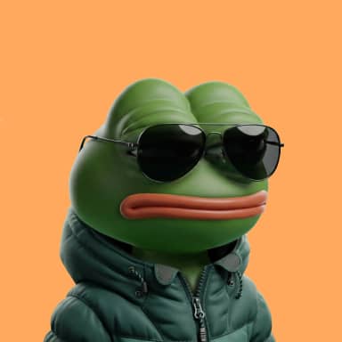 Hood $PEPE #2995