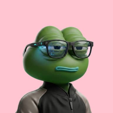 Hood $PEPE #3003