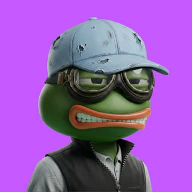 Hood $PEPE #3010