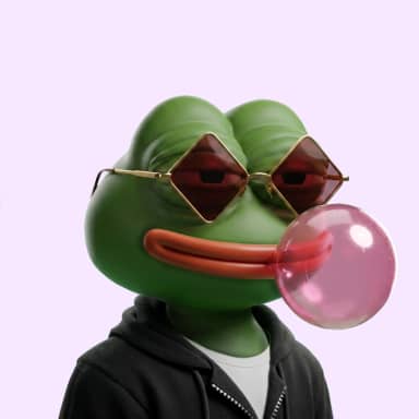 Hood $PEPE #3015