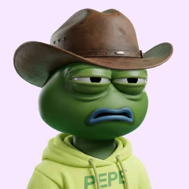 Hood $PEPE #302