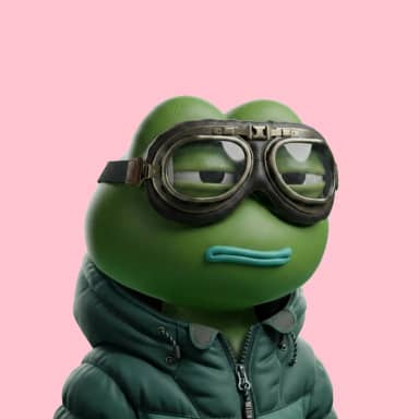 Hood $PEPE #3024