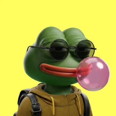 Hood $PEPE #3032