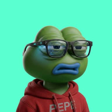 Hood $PEPE #3050