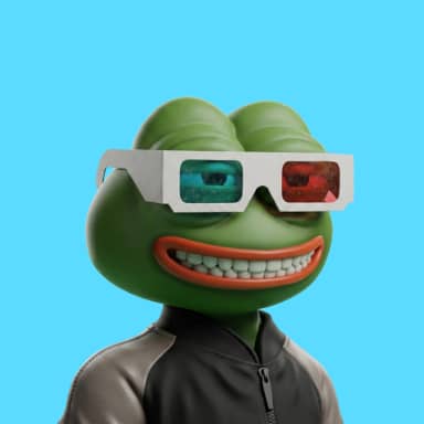 Hood $PEPE #3064