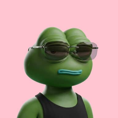 Hood $PEPE #3067