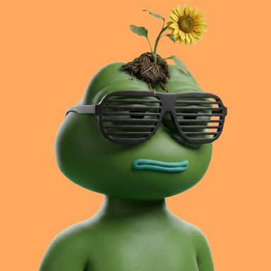 Hood $PEPE #3070