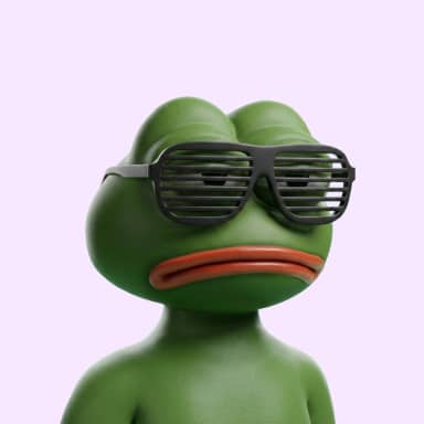 Hood $PEPE #3079