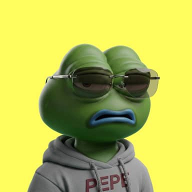 Hood $PEPE #3101