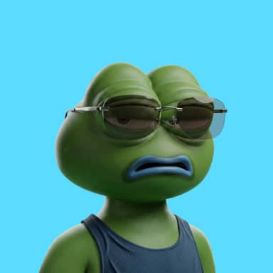 Hood $PEPE #3110