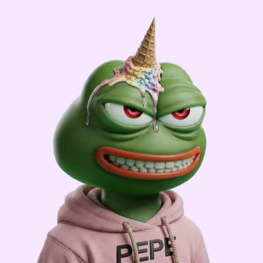 Hood $PEPE #312