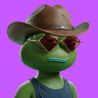 Hood $PEPE #3129