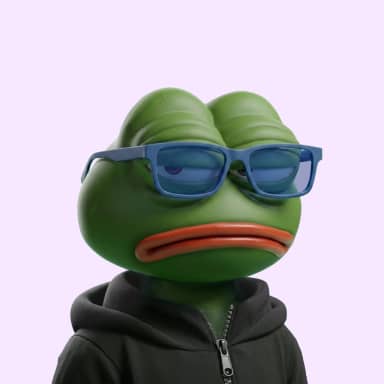 Hood $PEPE #3151
