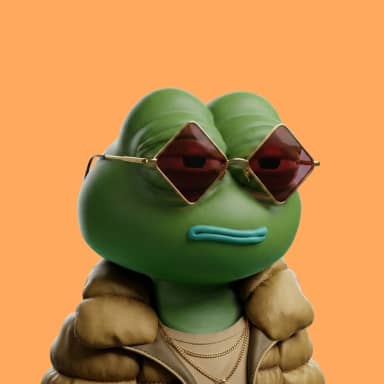 Hood $PEPE #3154