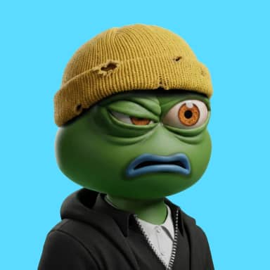 Hood $PEPE #316