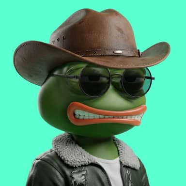 Hood $PEPE #3165