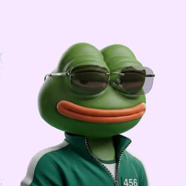 Hood $PEPE #3171