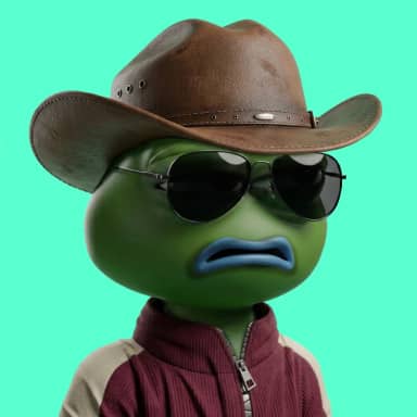 Hood $PEPE #3182