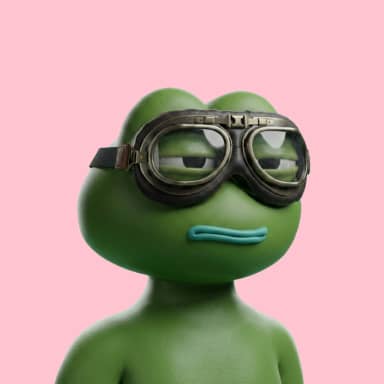 Hood $PEPE #3184
