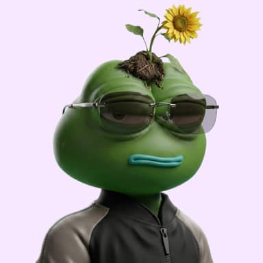 Hood $PEPE #3209