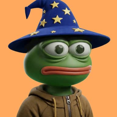 Hood $PEPE #321