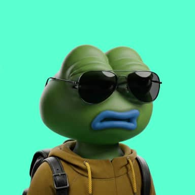 Hood $PEPE #3212