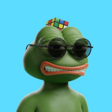 Hood $PEPE #3235