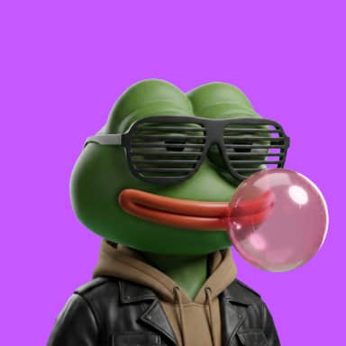 Hood $PEPE #3242
