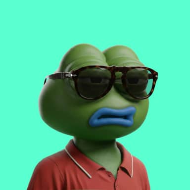 Hood $PEPE #3248