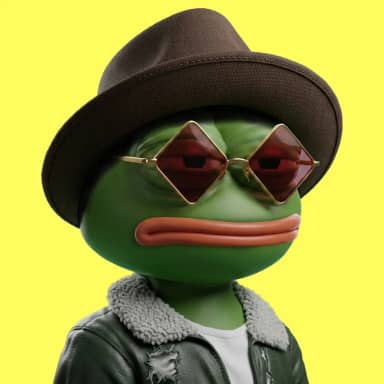 Hood $PEPE #3269