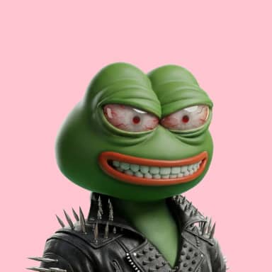 Hood $PEPE #328