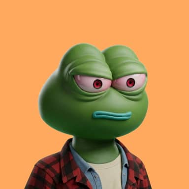 Hood $PEPE #3306