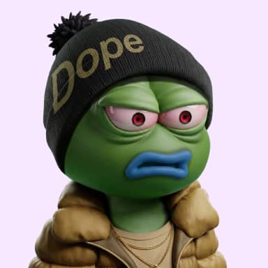 Hood $PEPE #336
