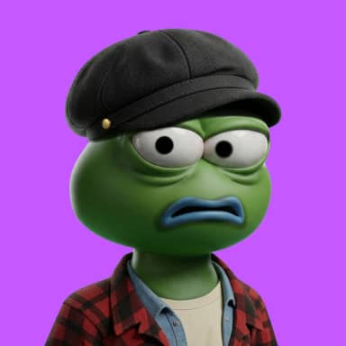Hood $PEPE #341