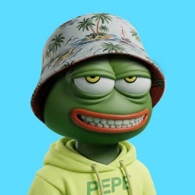 Hood $PEPE #345