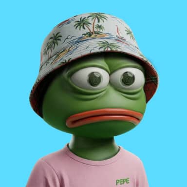 Hood $PEPE #356