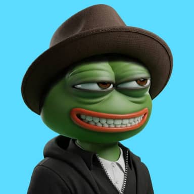 Hood $PEPE #357