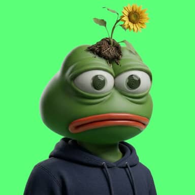 Hood $PEPE #365