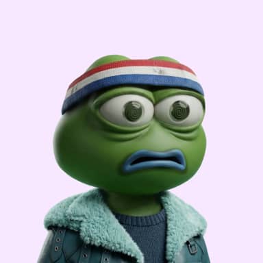 Hood $PEPE #368