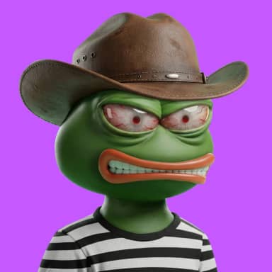 Hood $PEPE #373
