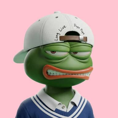 Hood $PEPE #378