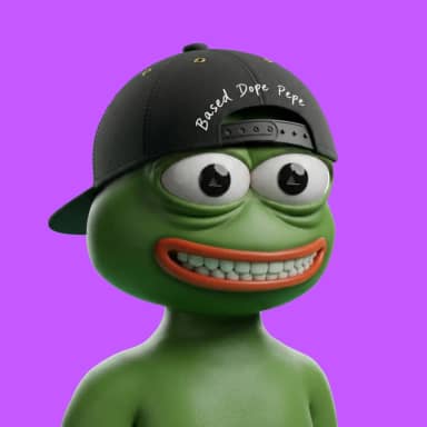 Hood $PEPE #38
