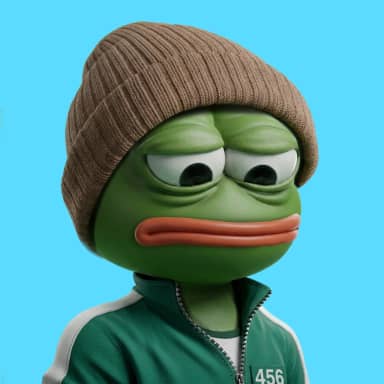 Hood $PEPE #393