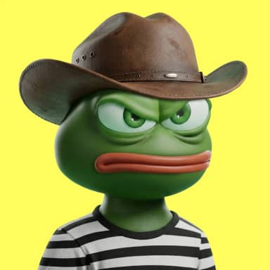 Hood $PEPE #400