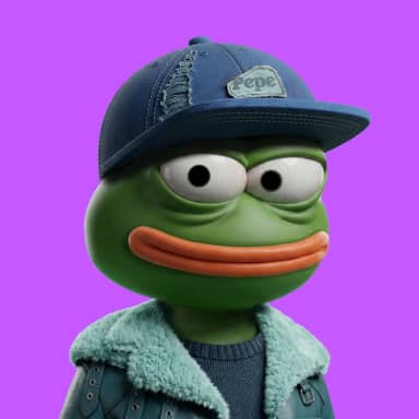Hood $PEPE #404