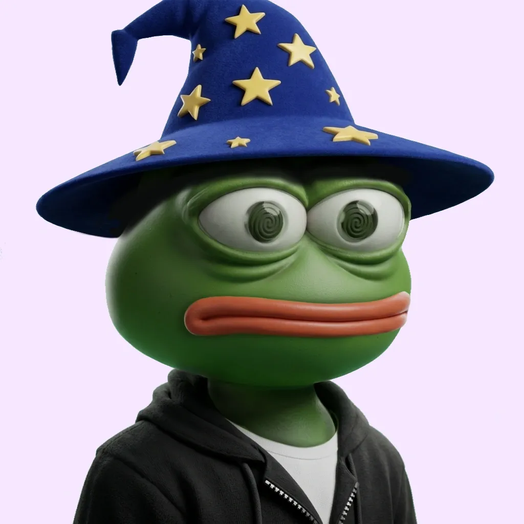Hood $PEPE #405