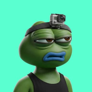 Hood $PEPE #409