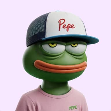 Hood $PEPE #414