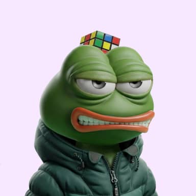 Hood $PEPE #417