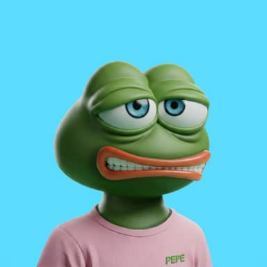 Hood $PEPE #430